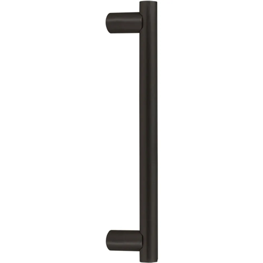 Tirador Puerta Paso 250 x 15 x 55 mm - JANDEL - FashionsVida