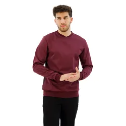 Santini Felpa Wrap Burgundy