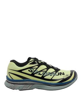 Sneakers Mm6 x Salomon xt
