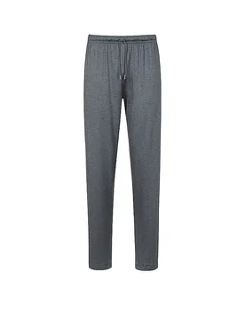 Pyjamahose JEFFERSON quartz melange gris M - Mey - FashionsVida