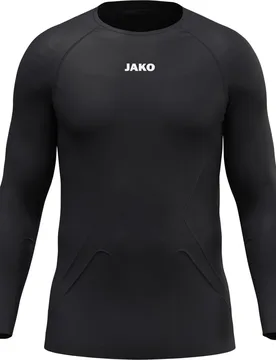Lightweight Unterhemd, schwarz L - Jako - FashionsVida
