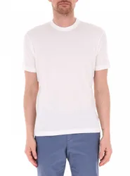 T-shirt girocollo PANNA XXL