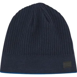 Beanie Winter Rules, navy one_size_fits_all