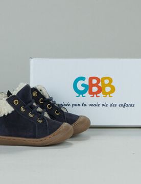Gbb Kinderschuhe - 19 Female