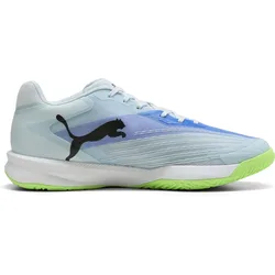 Accelerate Turbo 5 Hallenschuhe, blau, Größe 42 42