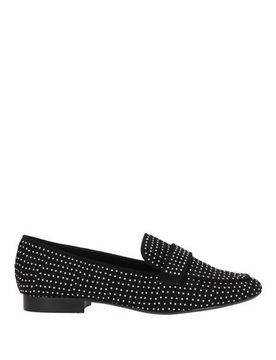 Mocasines Mujer Negro 35,36,37,38 Mujer