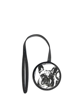 Moschino Bimbo Portachiavi
