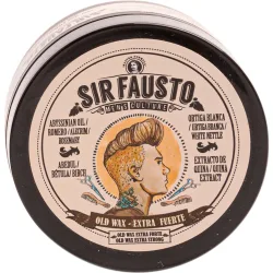 Cera de peinado Old Wax Extra fuerte 100 ml