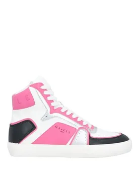 GAëLLE Paris Sneakers Damen Weiß 35,38 Damen - Gaelle Paris - FashionsVida
