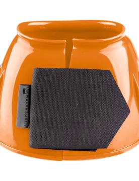 Hufglocken DailyProtect orange XXL - Waldhausen - FashionsVida