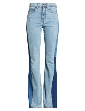Pantalones vaqueros Mujer Azul marino 26,27,28,29,30 Mujer