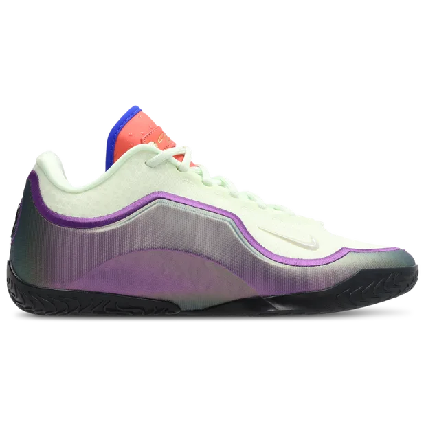 LeBron Herren Sneaker - Mehrfarbig - Größe 42 - Netz/Synthetik Multi 42 - Nike - FashionsVida