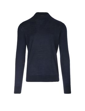 Windsor Jersey azul oscuro S