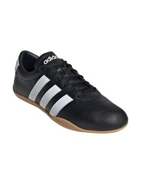 Sneaker - GRAND COURT LO - EU36 bis EU41 - für Damen - Größe EU41 1/3 - schwarz - Frauen - female