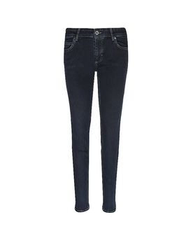 Corte ajustado MOD. ALBY SLIM azul 29/L34
