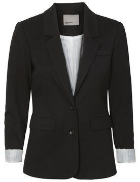 VERO MODA Blazer negro