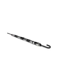 Parapluie droit T.760 STICK AUTOMATIC noir