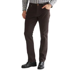 Pantaloni Greensboro Chocolate Torte 36