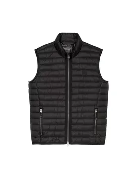 XXXL Woven Outdoor Vests male