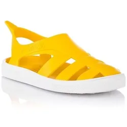 Erste Schritte Schuhe Krabbensandale 32