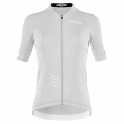 Maglia A Maniche Corte Icon Cool Grey
