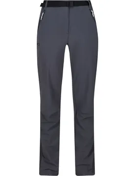 Xert Str Iii Damen Hose, grau 21