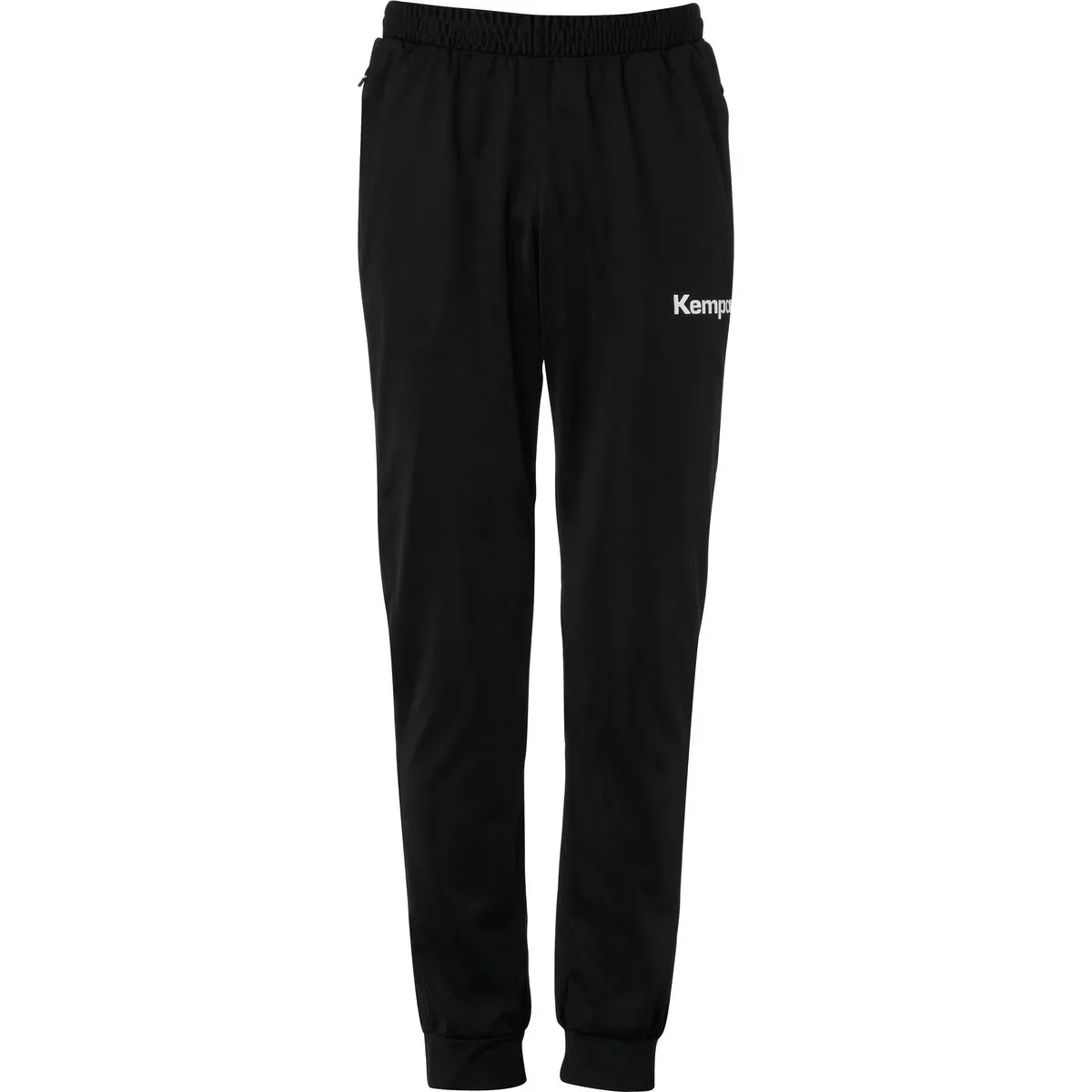 Lite Kinder Trainingsanzug, schwarz 140 - Kempa - FashionsVida