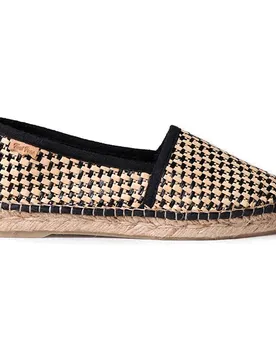 Espadrillas Alma-et Black EU 35