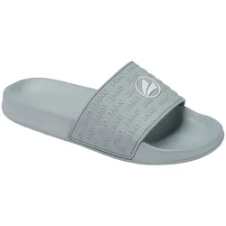 Slides lette River - Gris - unisex - Size: 43