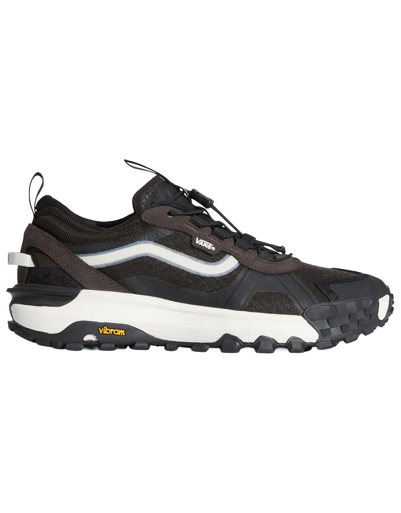 Crosspath XC Washed Black - Taille 42 - Vans - FashionsVida