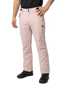Pantalon Harrald-r Peach L Homme