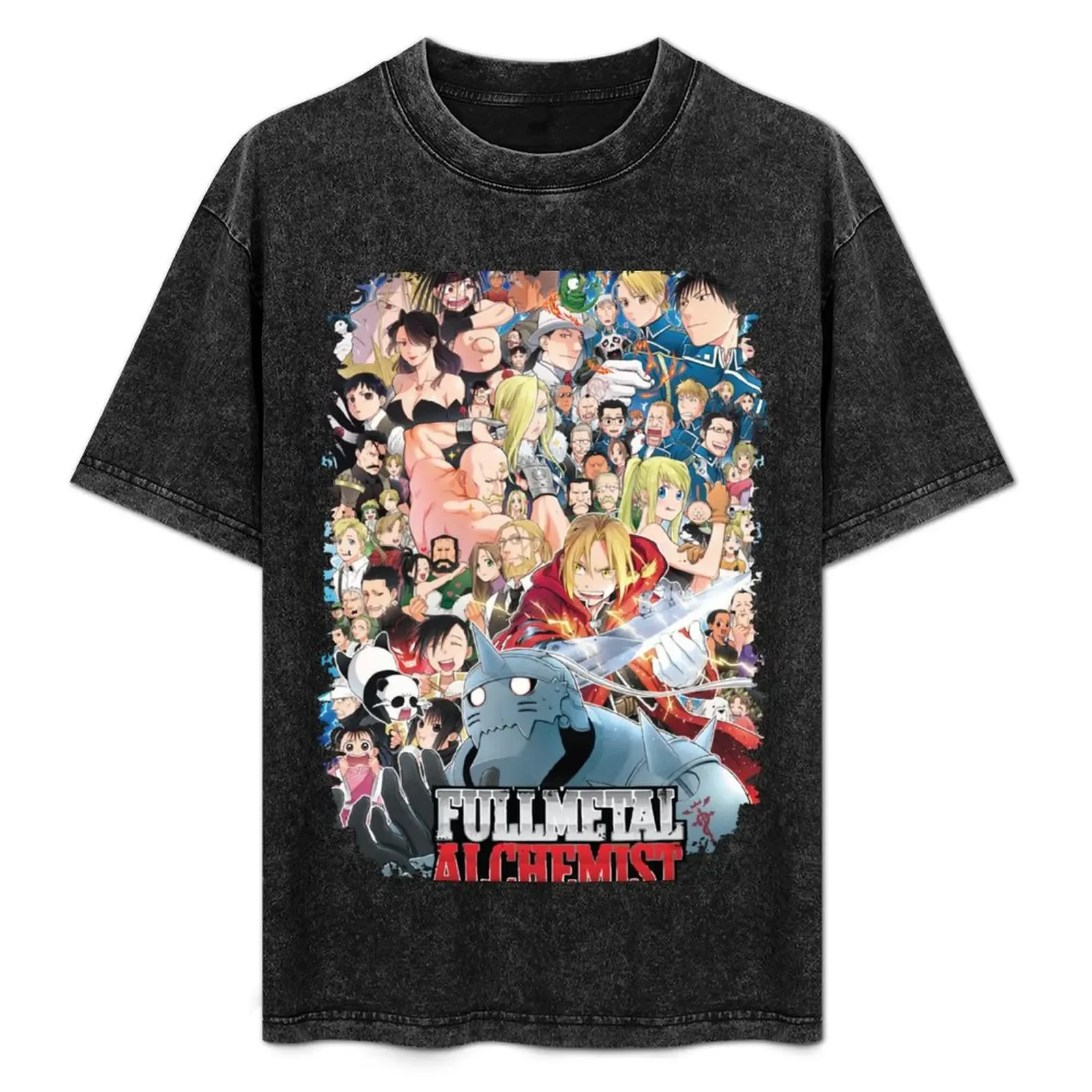 Fma T-Shirt Basic Simple Design Short Sleeve Shirt - Aliexpress - FashionsVida