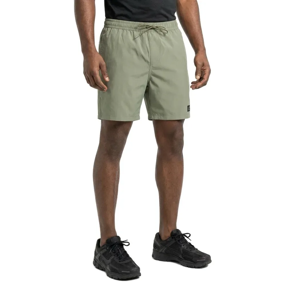 Short De Bain Baky Artic Green S - Protest - FashionsVida