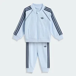 Adidas TUTA SST 2-3A Crystal Sky