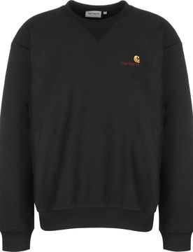 Sudadera 'American Script'