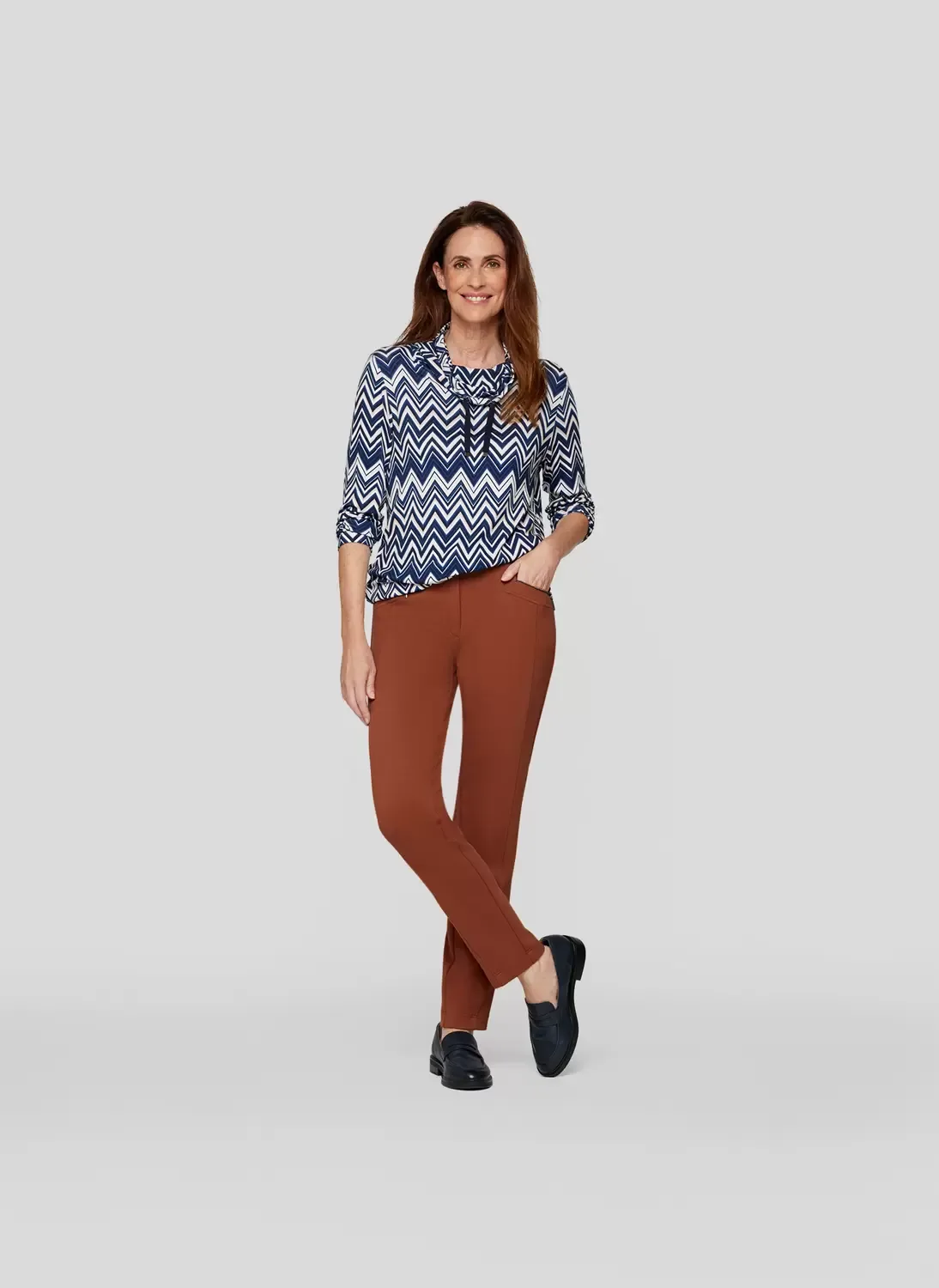 T-Shirt female - 44 - FashionsVida