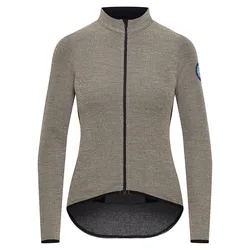 CafÉ Du Cycliste Maillot à Manches Longues Marguerite