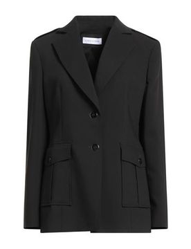 Caractère Americana Mujer Negro 38,46 Mujer
