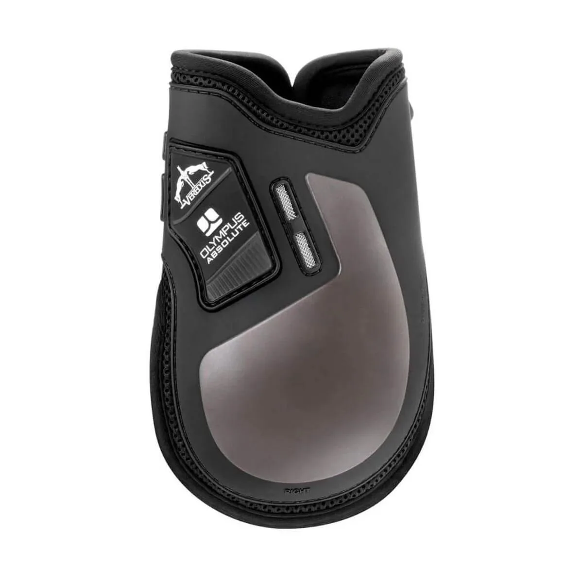 Streichkappen OLYMPUS ABSOLUTE black M - Veredus - FashionsVida
