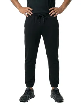 Pantalon De Survêtement Locsin 15 10275776 Black M