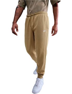 Club pantalón hombre Beige (L)