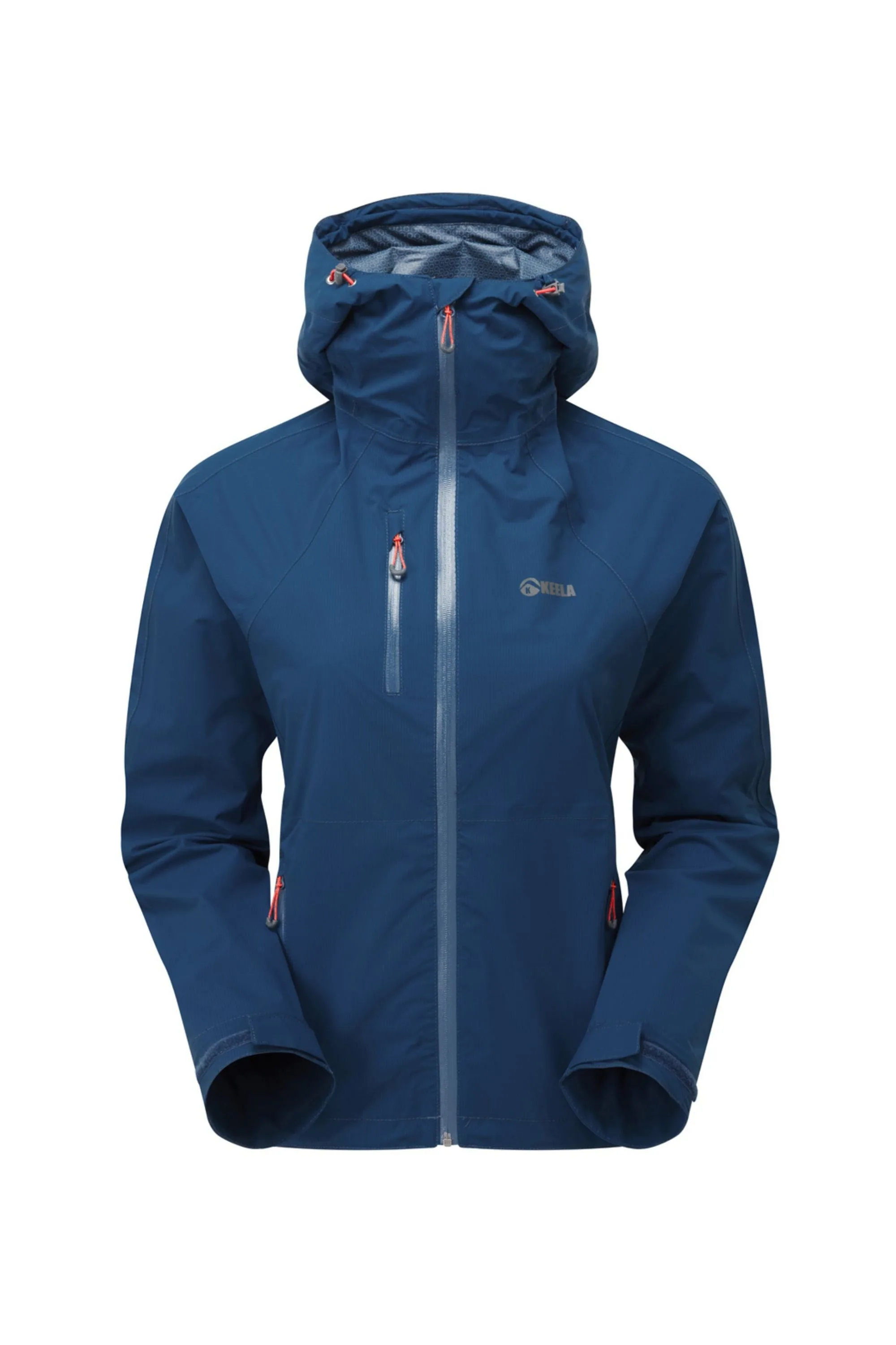 Storm Womens Jacket - - Size: 8 - Keela - FashionsVida