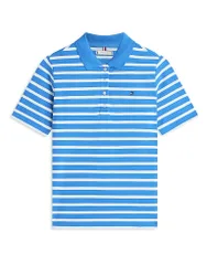 Poloshirt blau XS damen