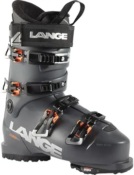Chaussures De Ski Alpin Lx 100 Hv Gw Pewter Grey 28.5