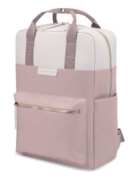 Mochila 'Bergen Small' / claro