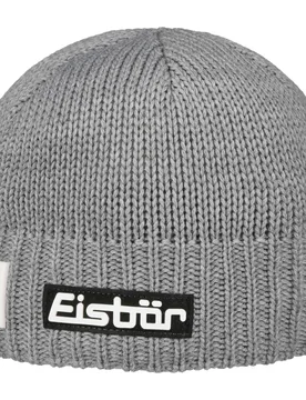 Trop Skipool Hat by - light grey - Herren - Size: One Size - Eisbär - FashionsVida