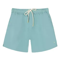 Pantaloncino Da Bagno 131098 Aquamarine 2XL
