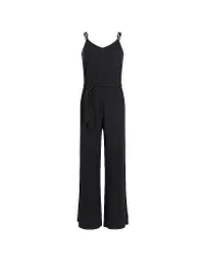Jumpsuit da donna PRTFrieda nero L