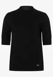 Turtleneck Pullover female