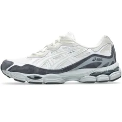 Gel-NYC Cream / White 40 Herren